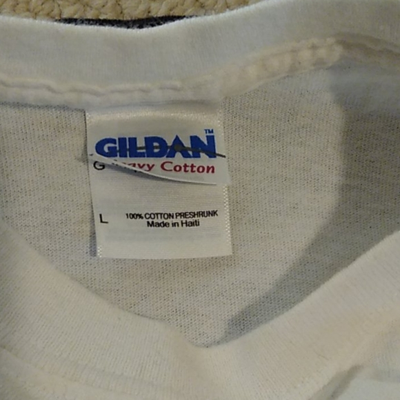 Beanie and Shirts - Picture 9 of 12